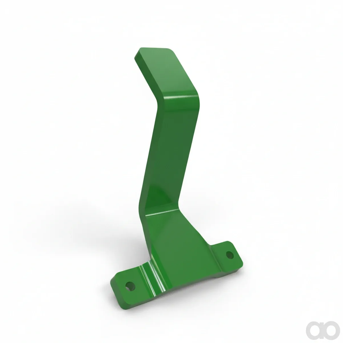 John Deere - L220540 - Kotfluegel-Anschlagwinkel