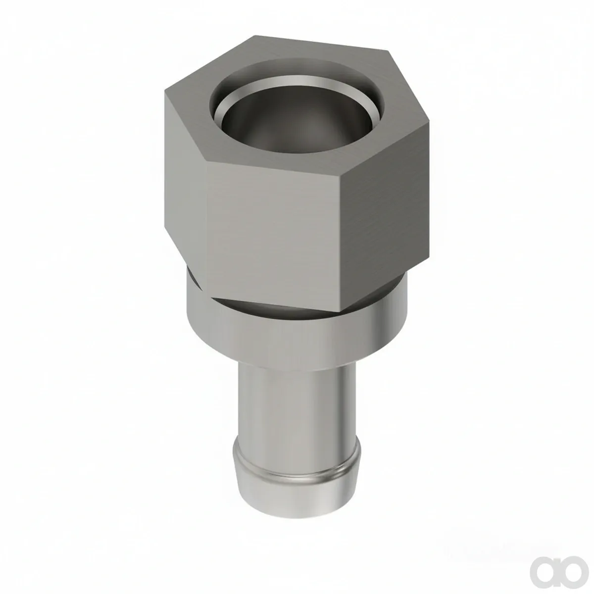 John Deere - L220691 - Adapterfitting