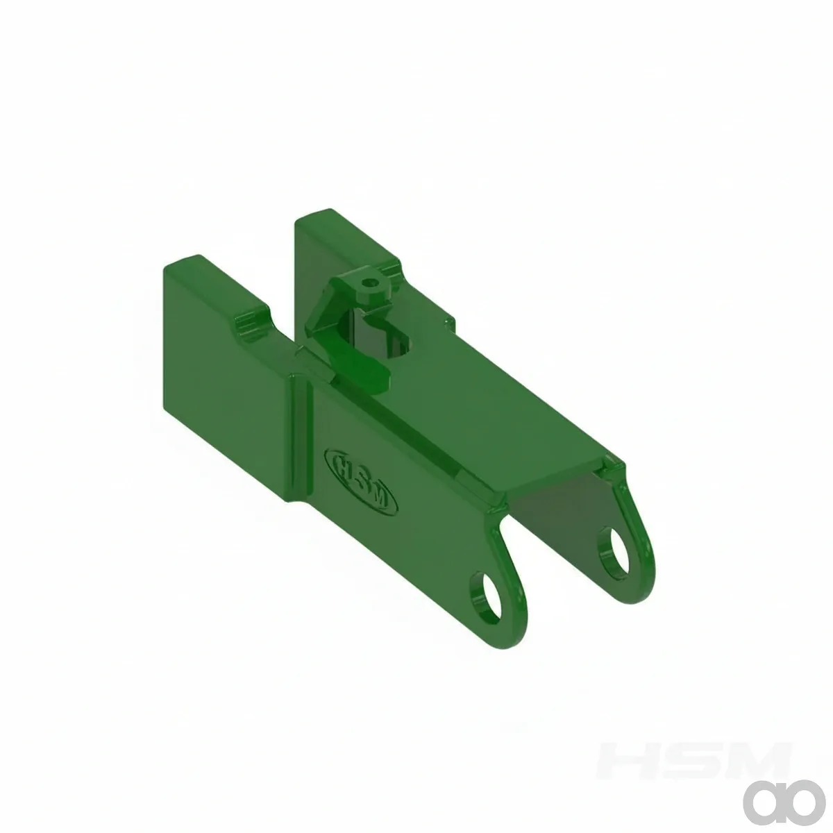 John Deere - L220796 - Stabilisator-Klappe