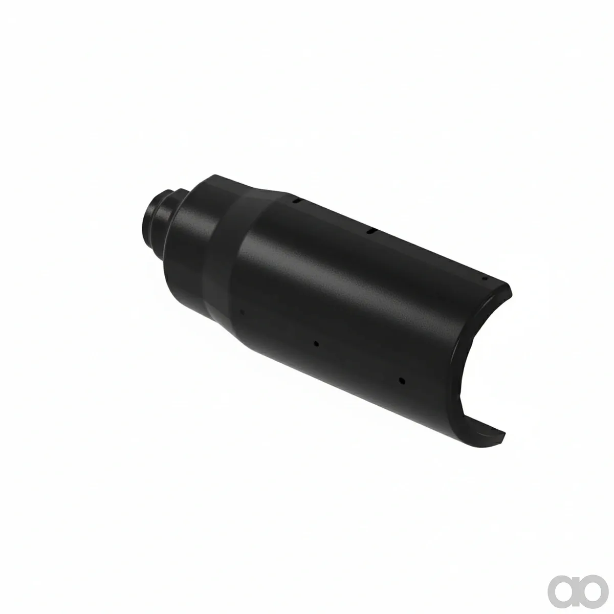 John Deere - L220872 - Hitzeschild