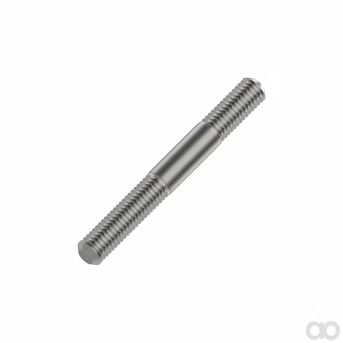 John Deere - L221449 - Gewindestift Beidseitig Geschnitten, M8 X 50
