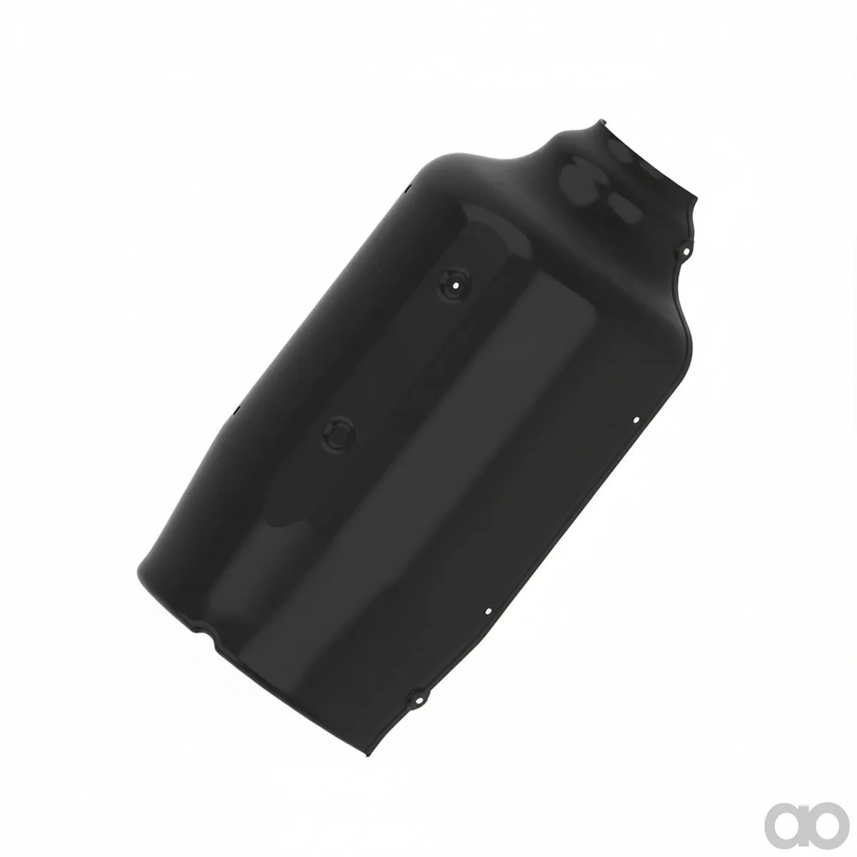 John Deere - L221671 - Hitzeschild