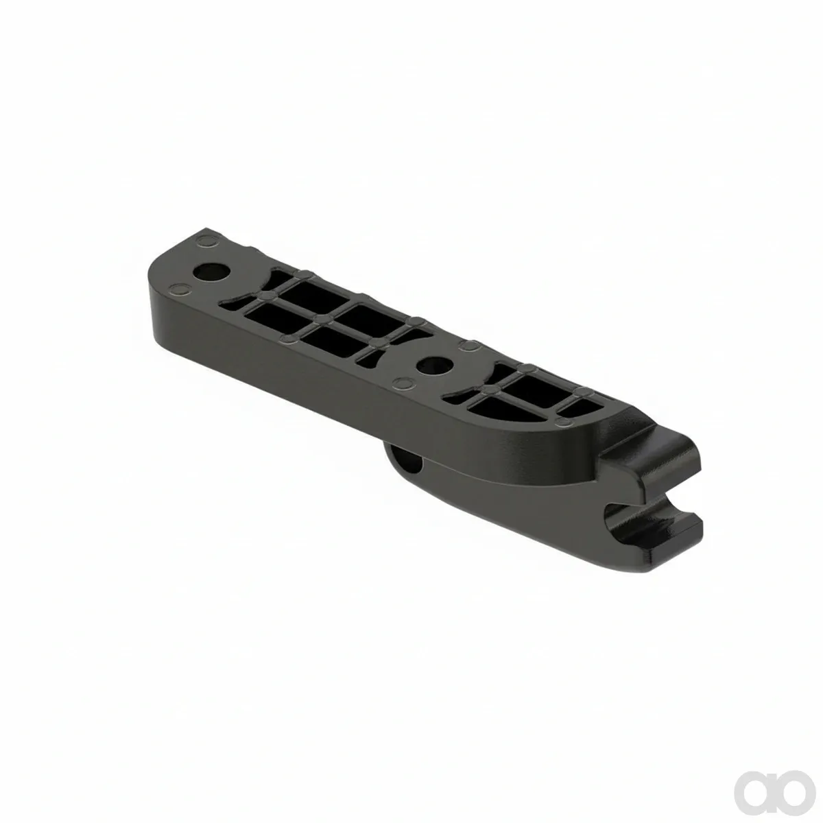John Deere - L221849 - Spiegelabstandshalter, Rechte Seite