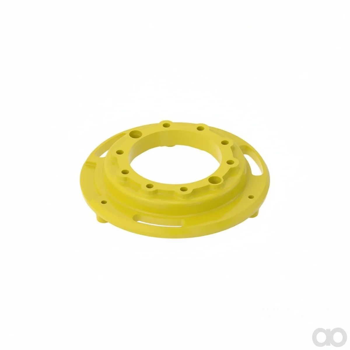 John Deere - L222361 - Gewicht