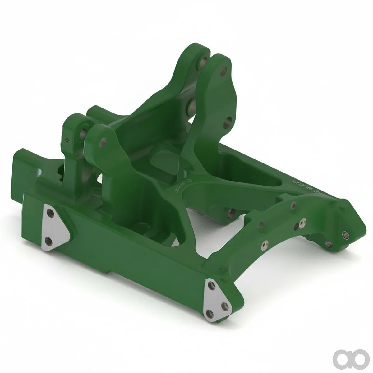 John Deere - L222645 - Vorderachstraeger