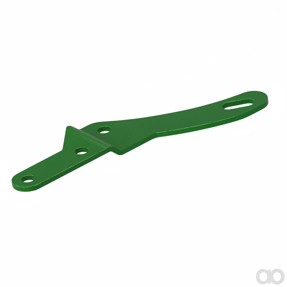 John Deere - L222692 - Oelleitungshalter