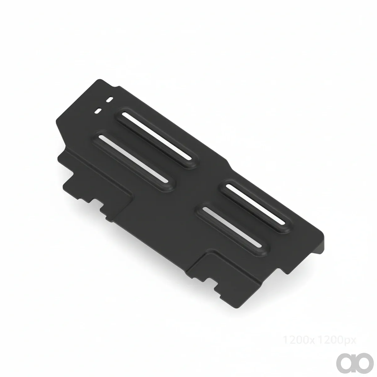 John Deere - L222813 - Batteriespritzschutz