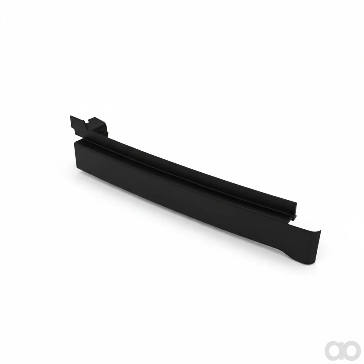 John Deere - L222937 - Schalldaemmpolster-Vorderblende, linke Seite