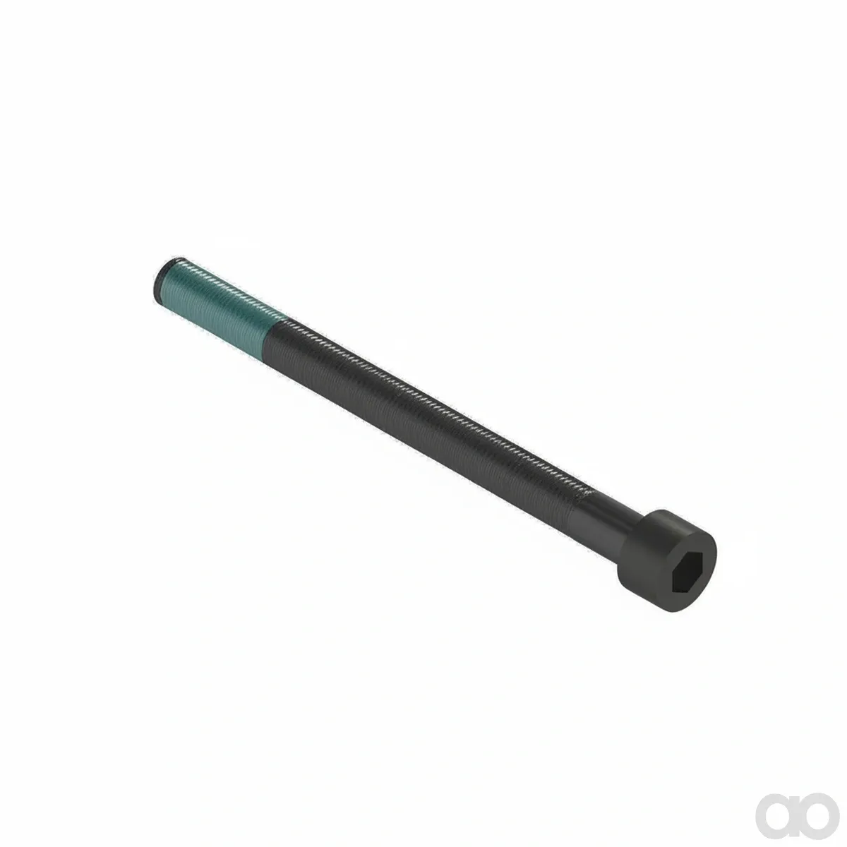 John Deere - L223621 - Zylinderschraube, M10 X 110