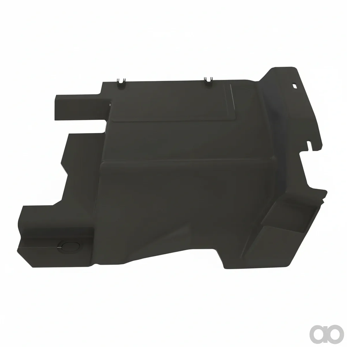 John Deere - L224479 - Spritzschutz