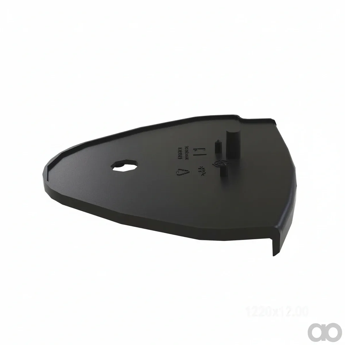 John Deere - L224524 - Dichtung