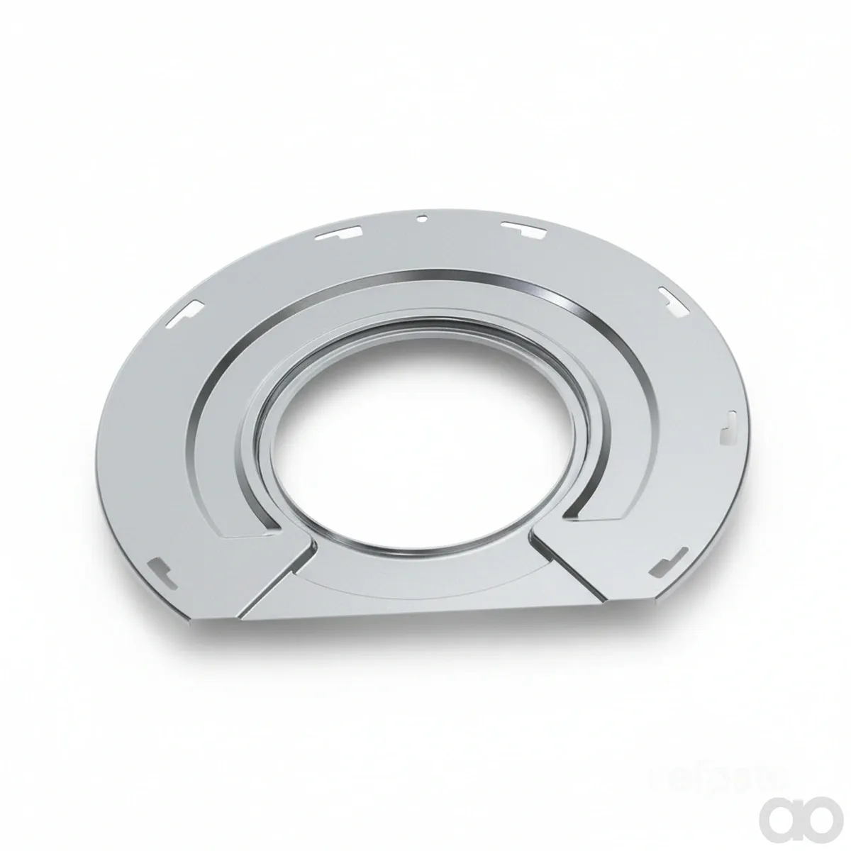 John Deere - L224554 - Schild