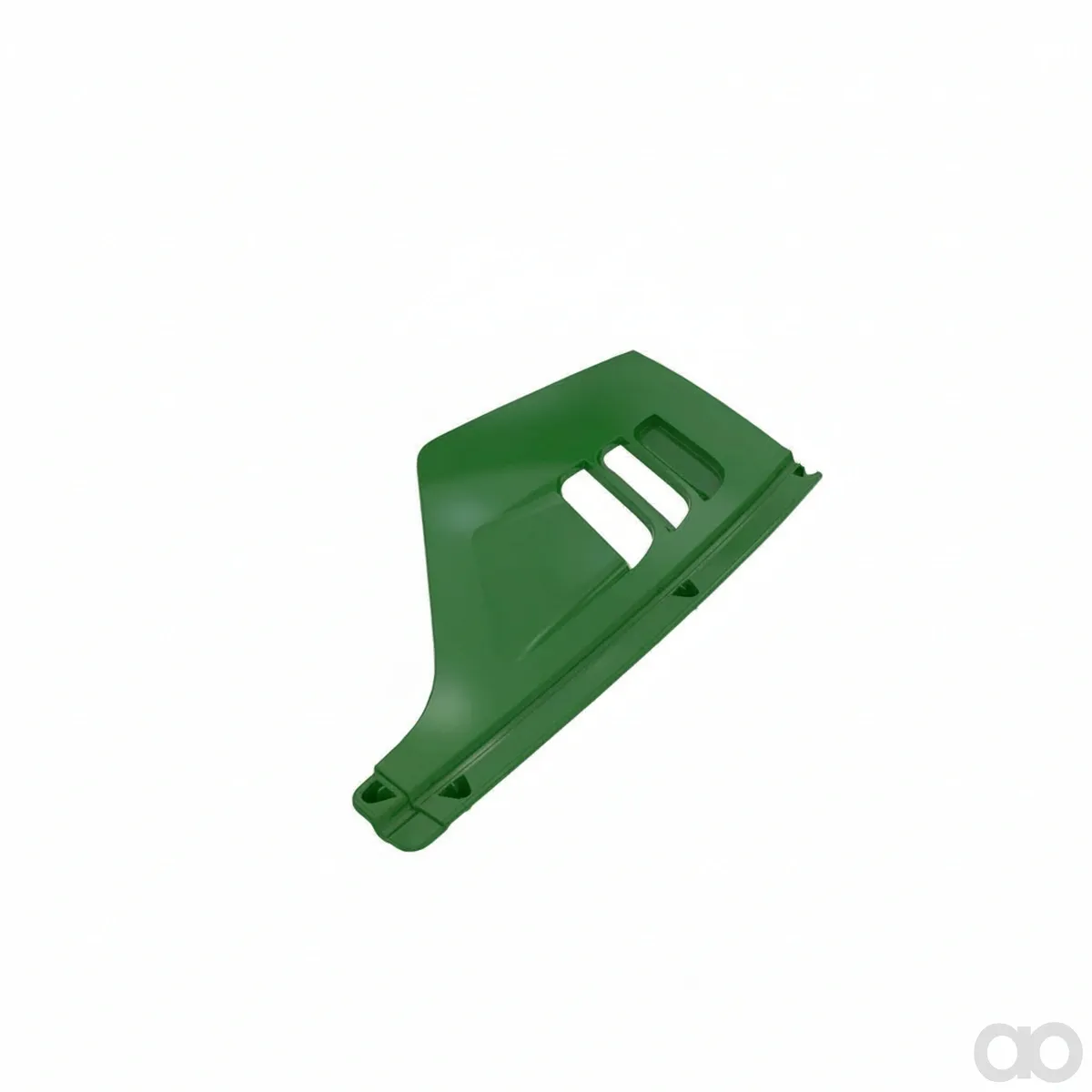 John Deere