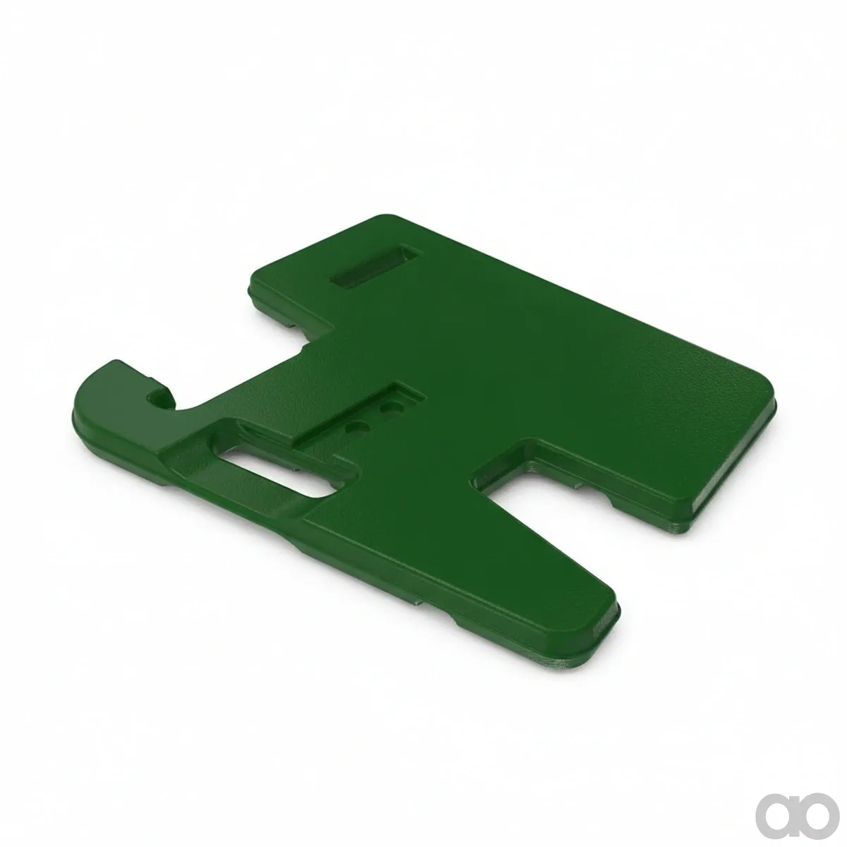 John Deere - L225305 - Frontgewicht, Rechte Seite, 50,07 kg
