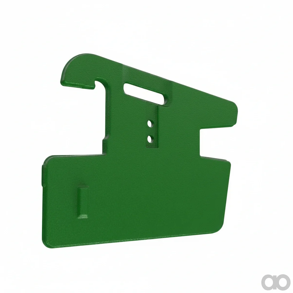 John Deere