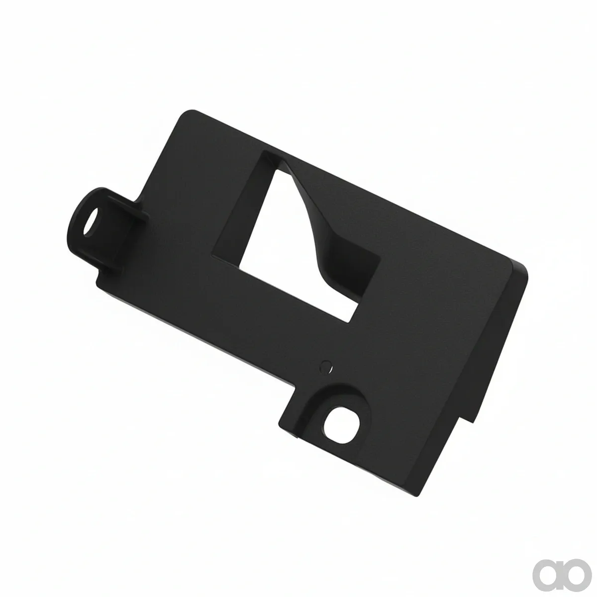 John Deere - L225413 - Motorhauben-Fingerschutz, Rechte Seite
