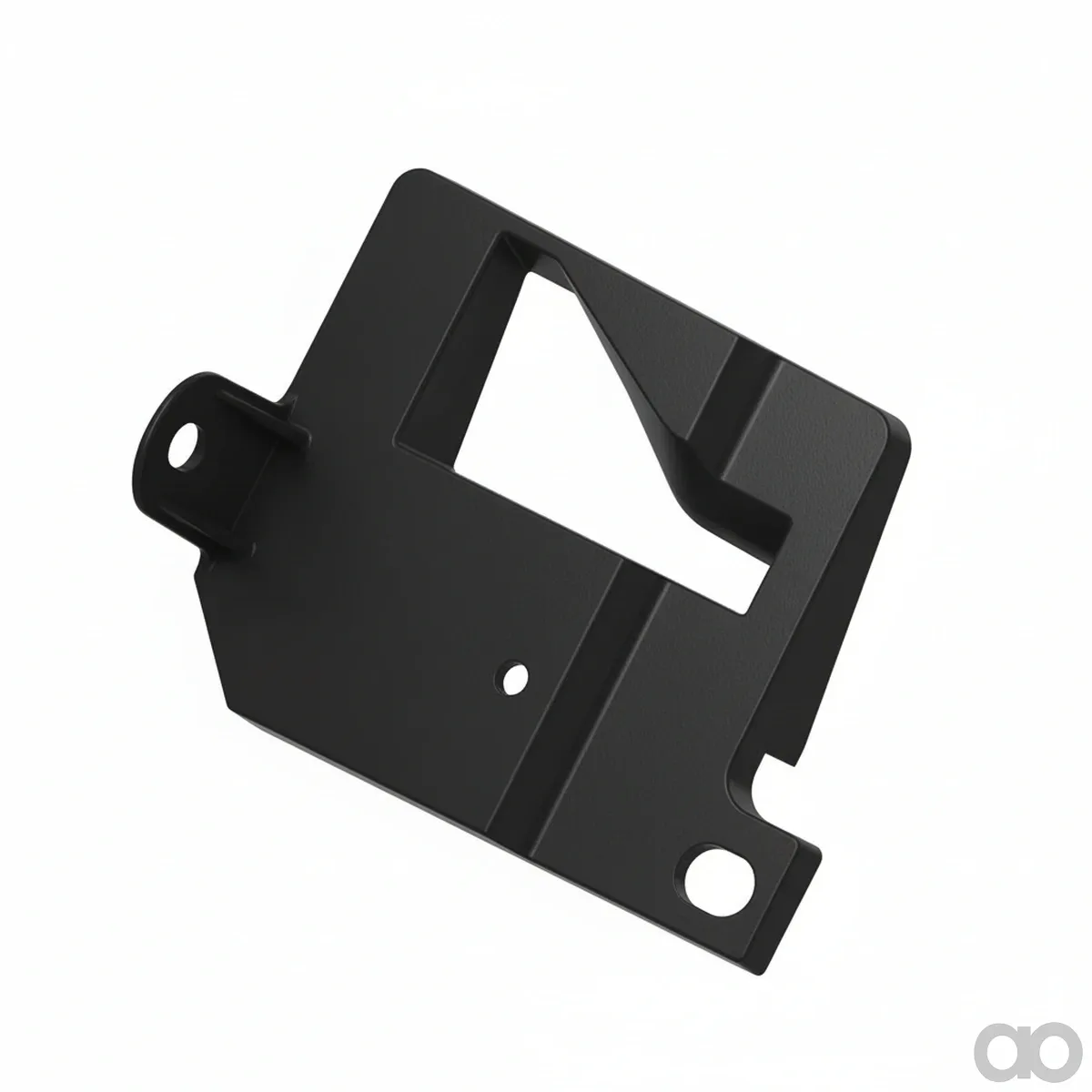 John Deere - L225414 - Motorhauben-Fingerschutz, Rechte Seite