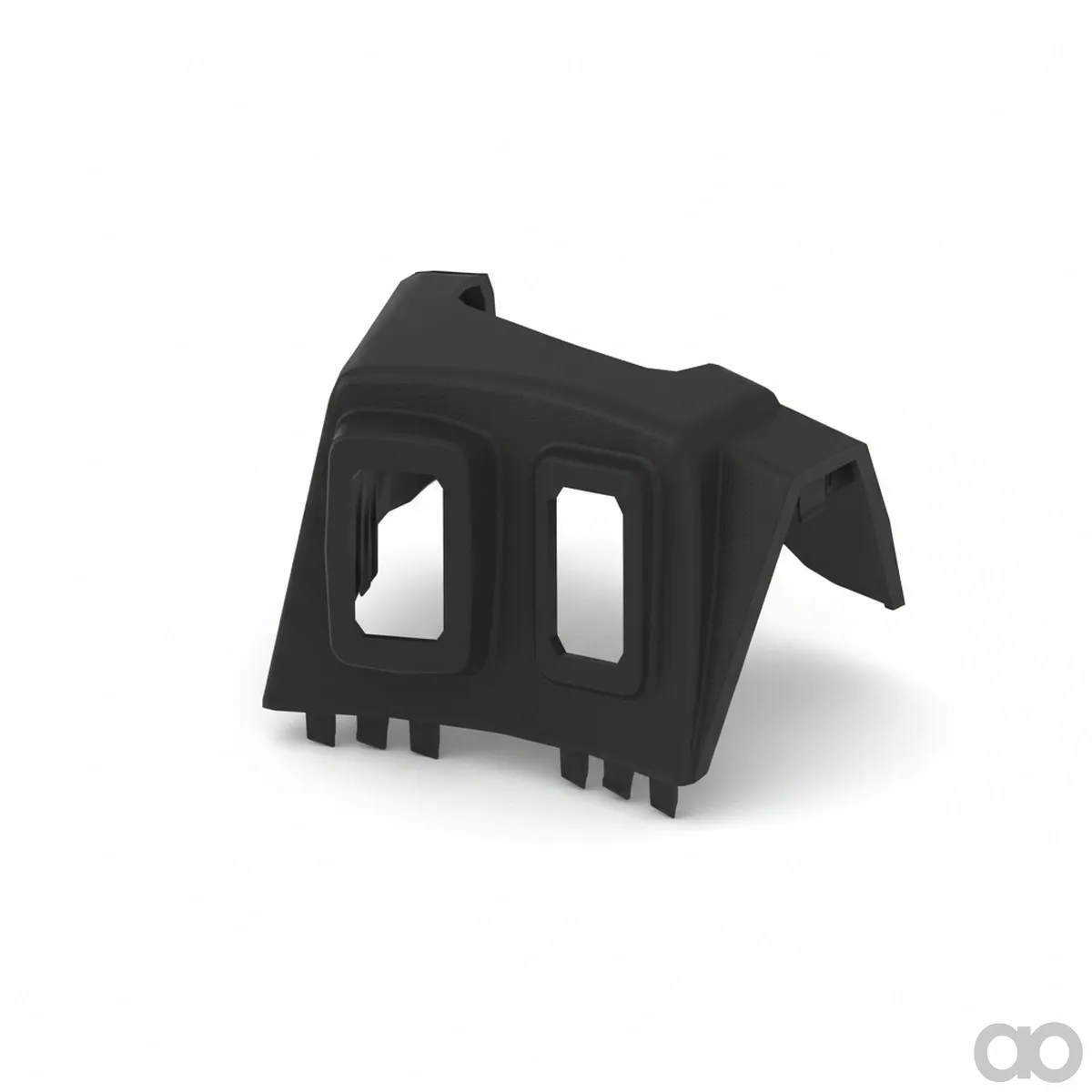 John Deere - L225507 - Schild