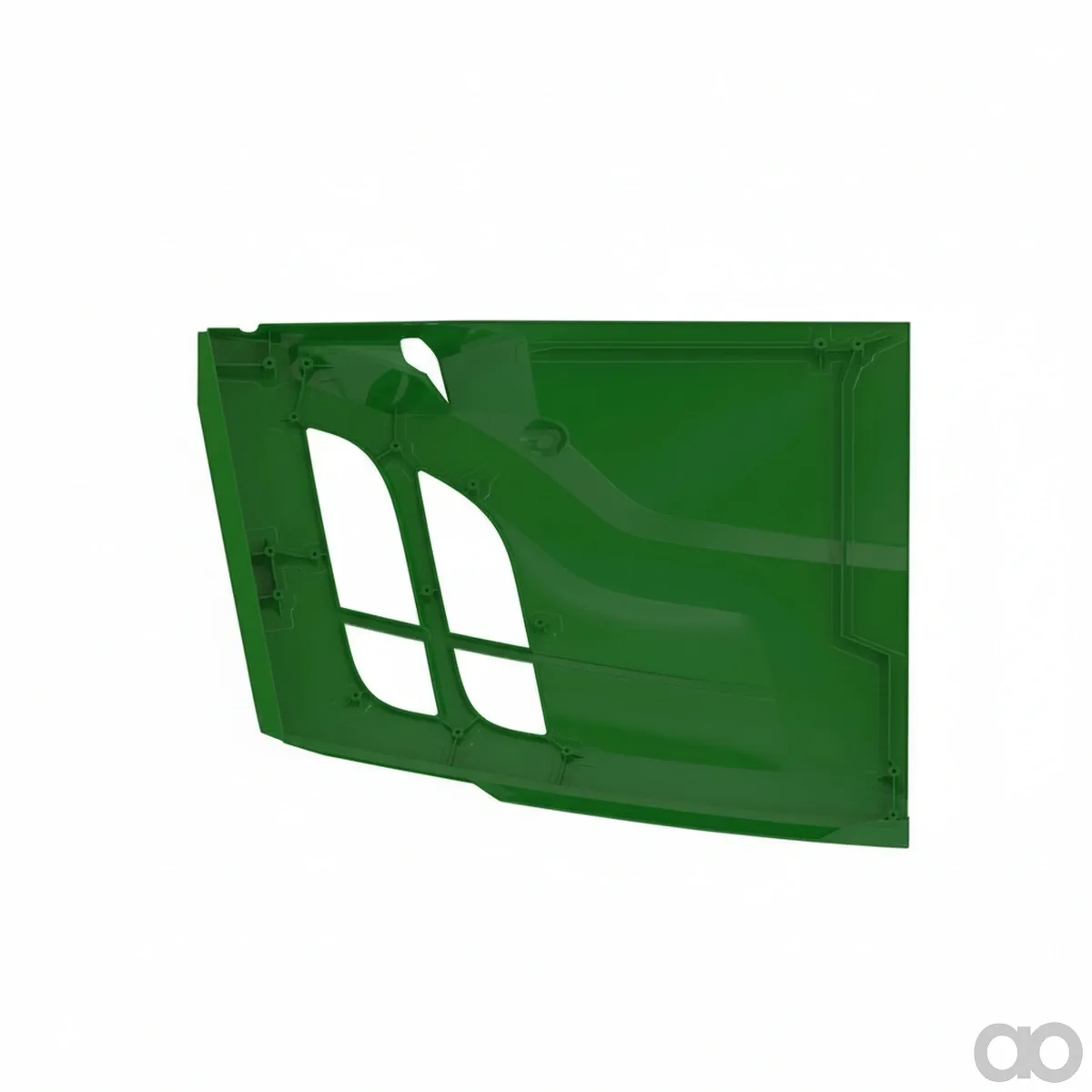 John Deere