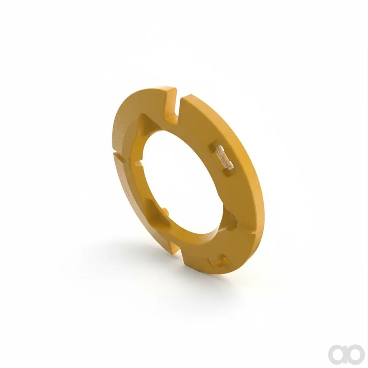 John Deere - L28228 - Hinterradgewicht, 55 kg