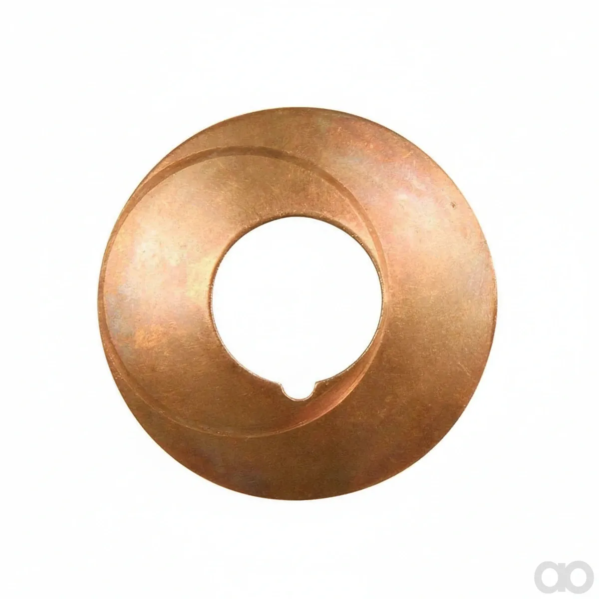 John Deere - L31793 - Konkav-Druckring
