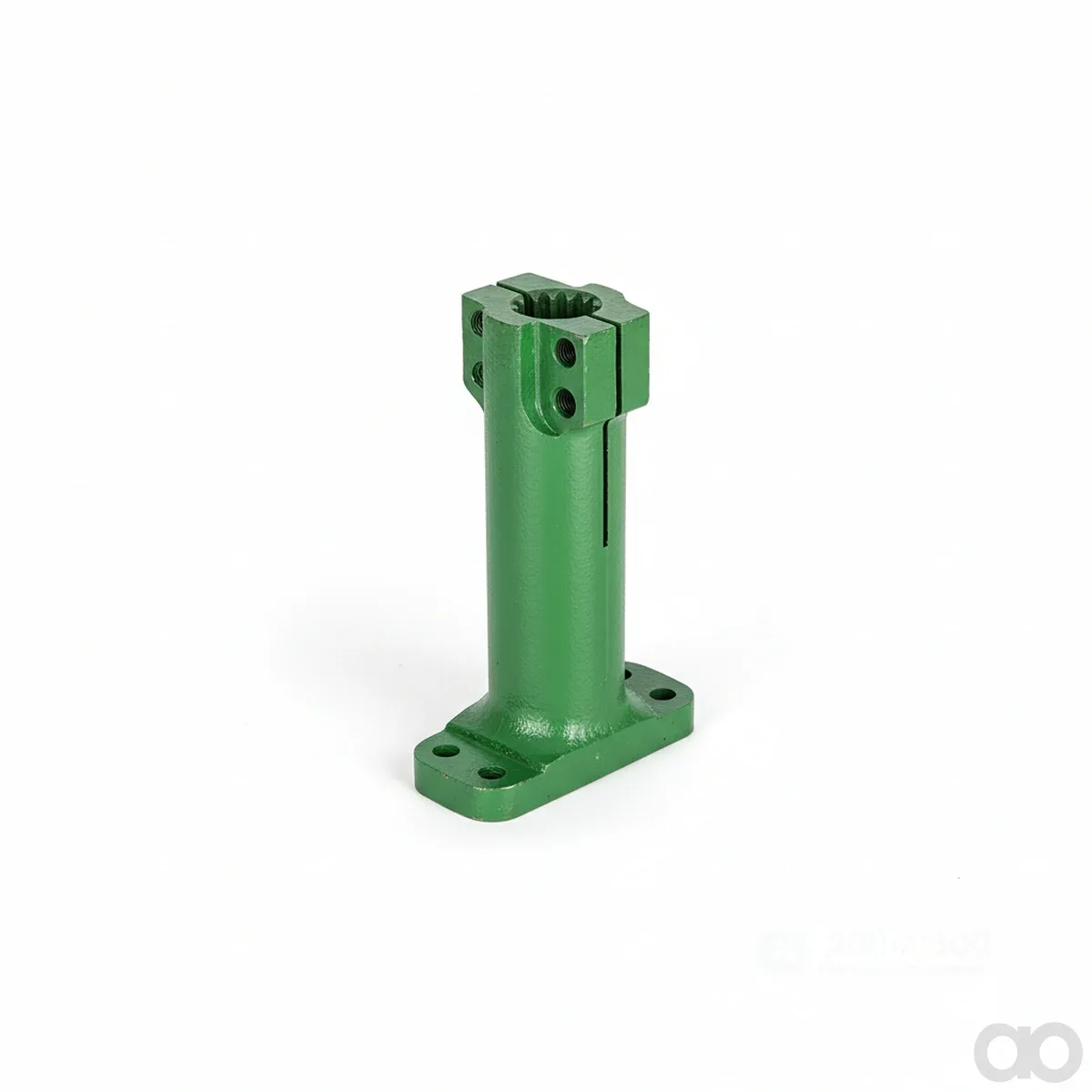 John Deere