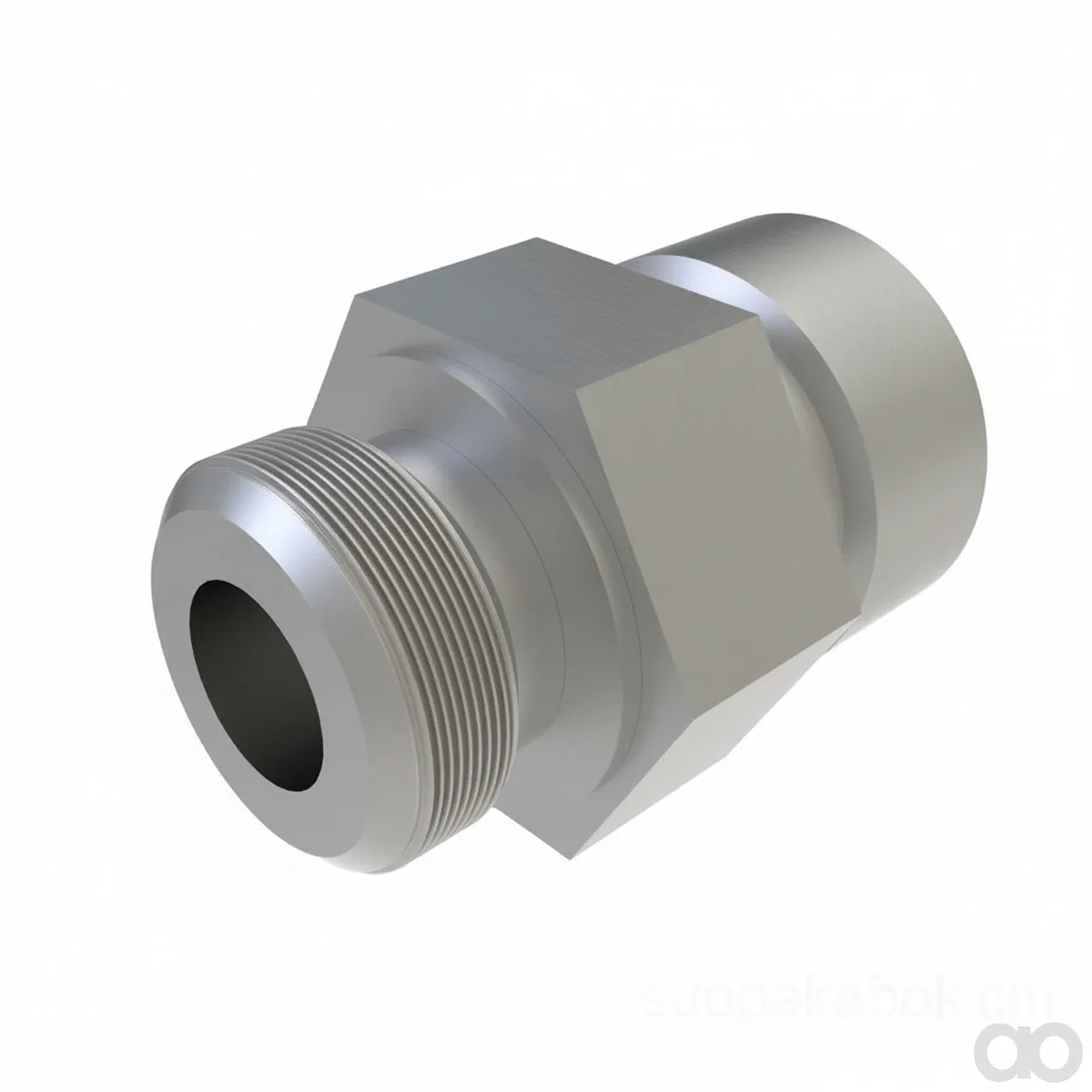 John Deere - L37858 - Fitting