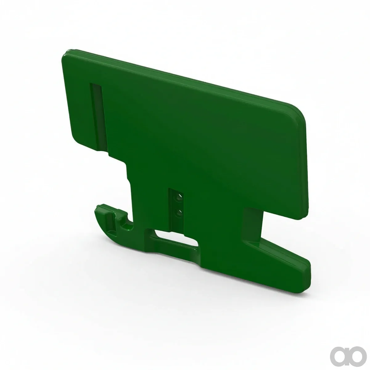 John Deere - L38451 - Frontgewicht, 51,78 kg
