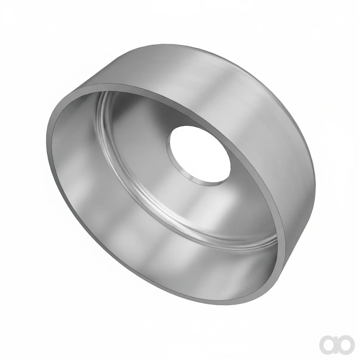John Deere - L38493 - Dichtungshalter