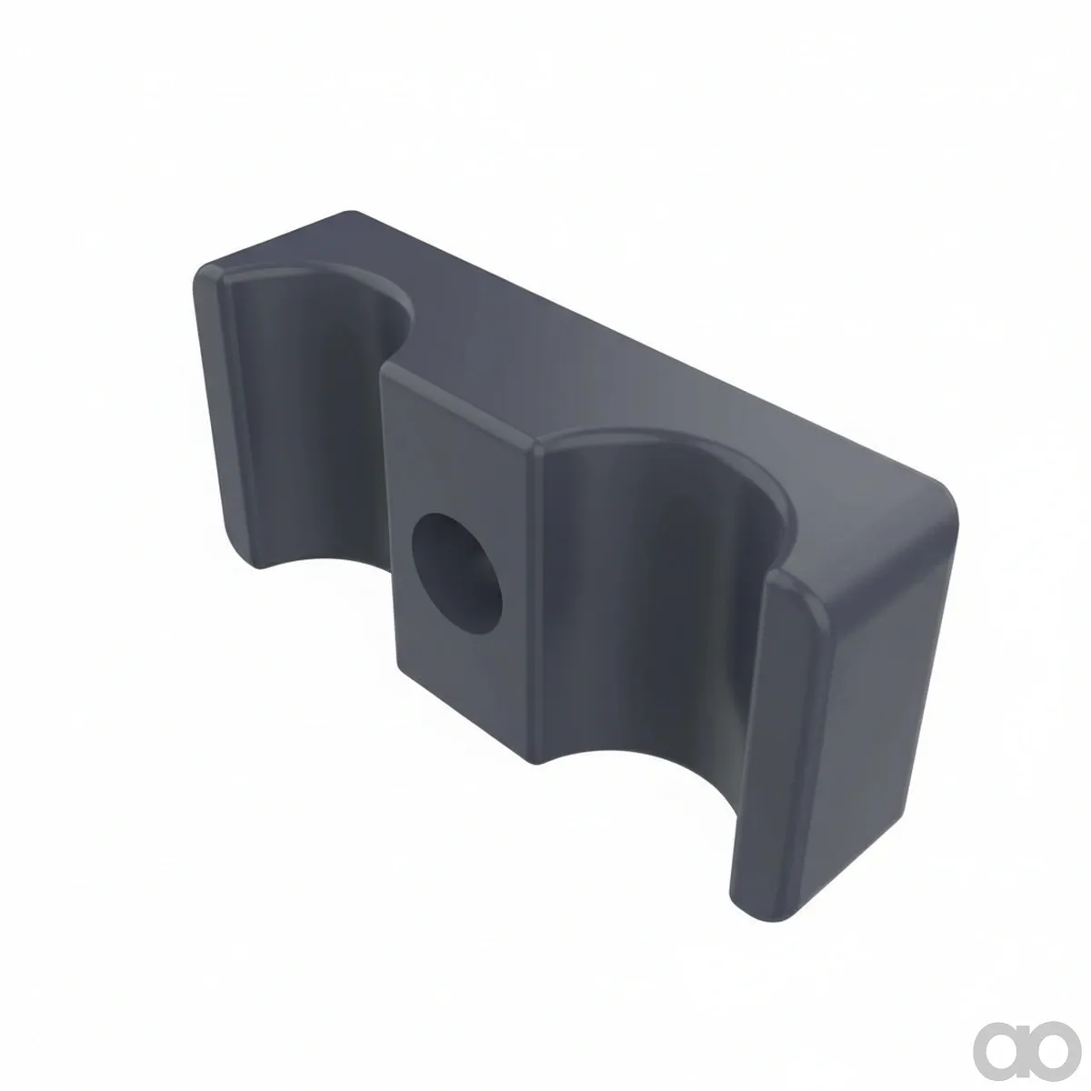John Deere - L56218 - Zweidiameter-Blockklemme