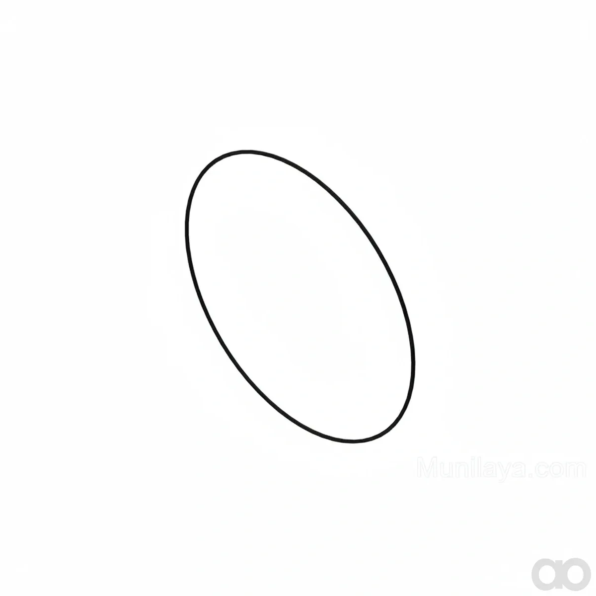 John Deere - L56244 - O-Ring