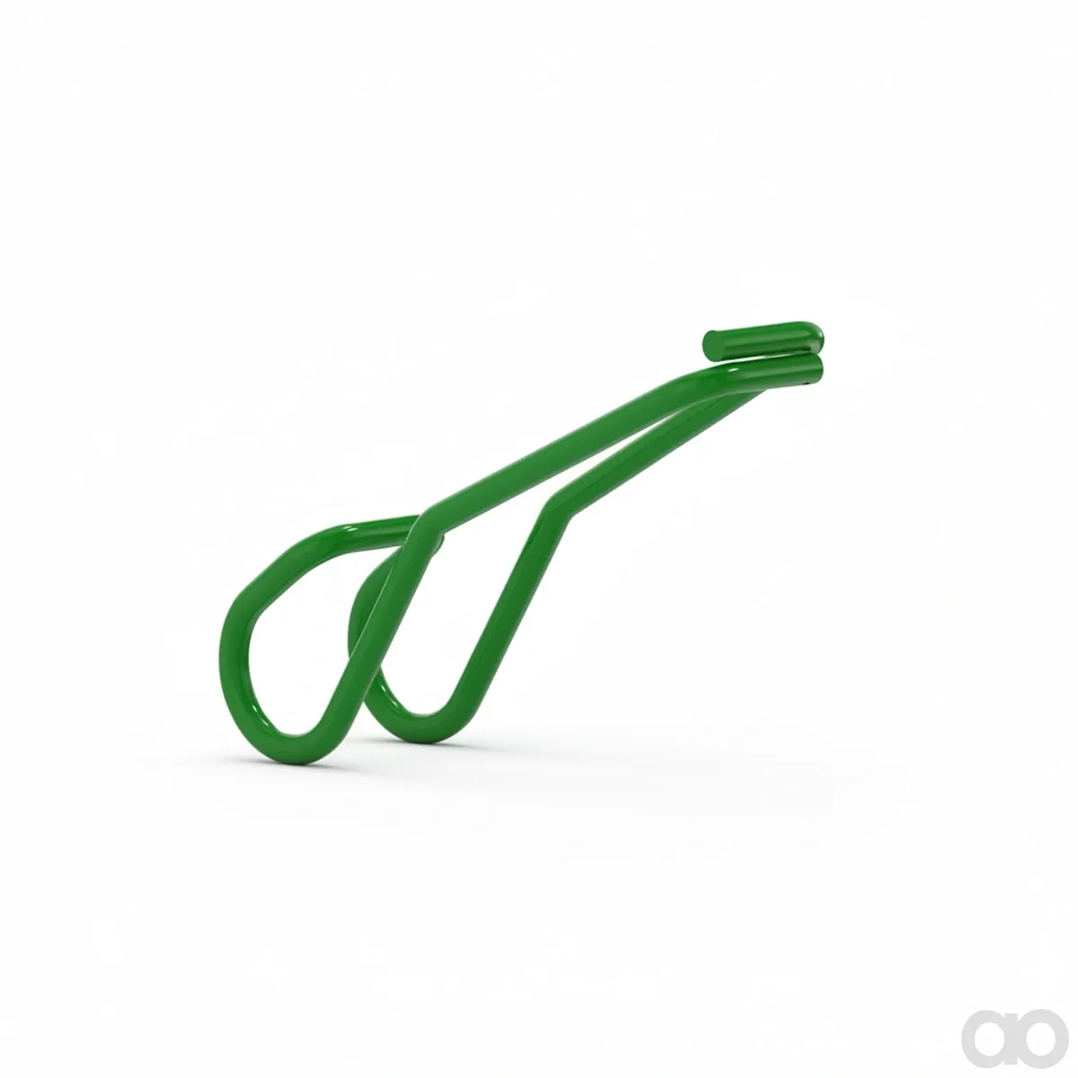 John Deere - L56746 - Hood-Griff fuer Oberlenker