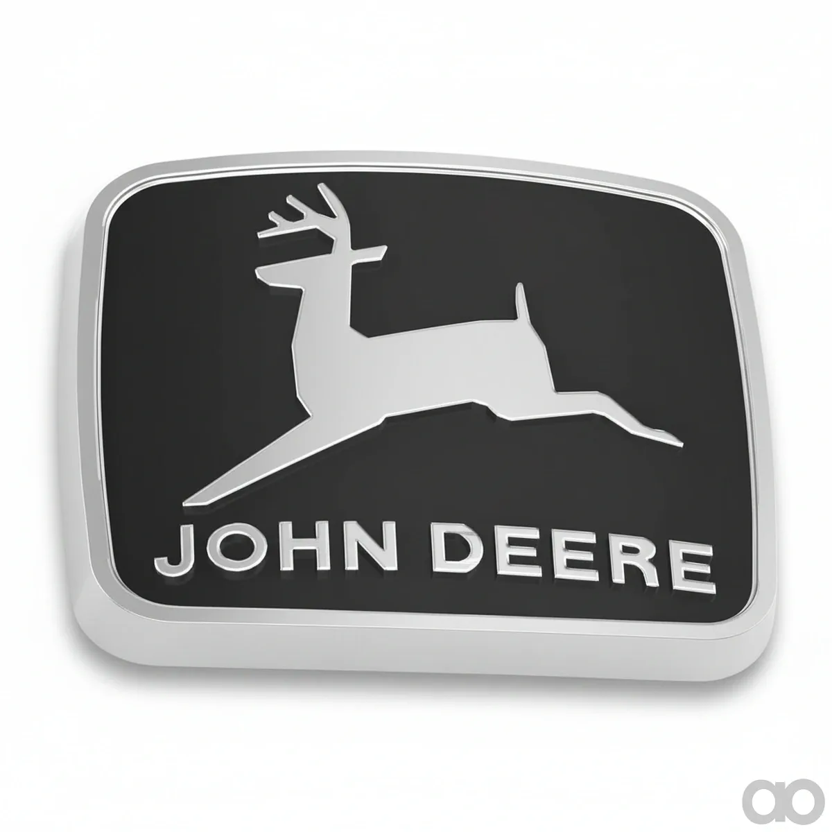 John Deere - L61282 - Medaillon