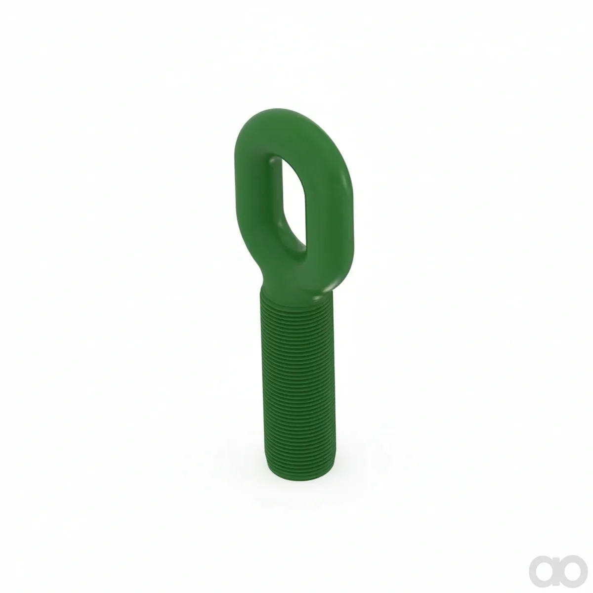 John Deere - L62237 - Augbolzen, M20 x 105,5