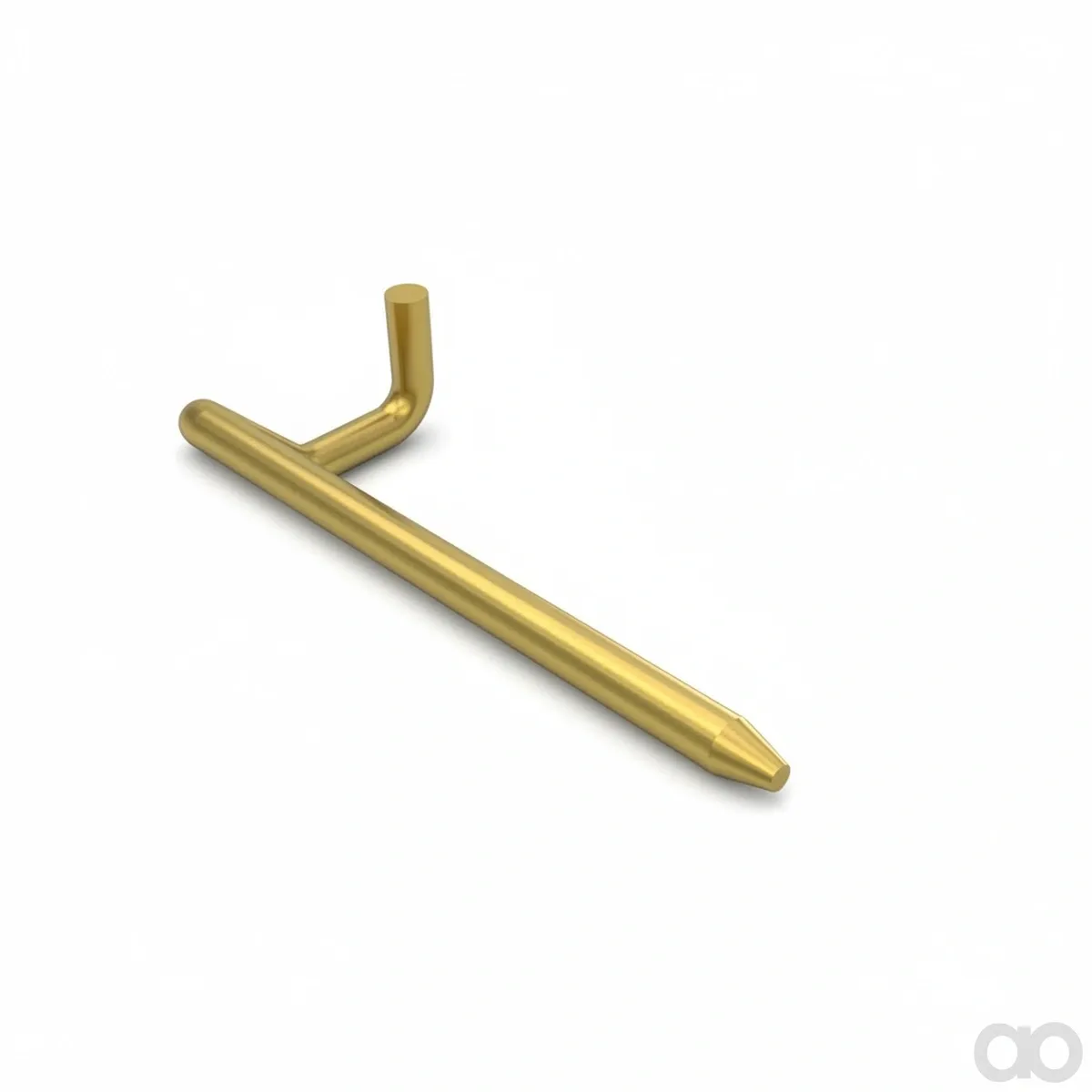 John Deere - L75708 - Abgewinkelter Stift