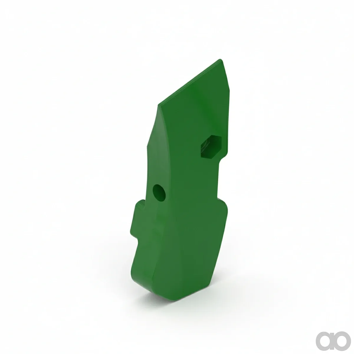 John Deere - L75866 - Pendelblock, Linke Seite
