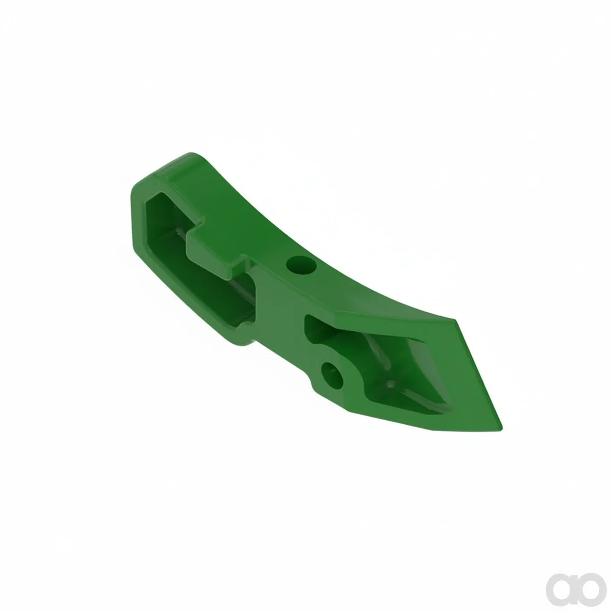 John Deere - L75867 - Pendelblock, Rechte Seite