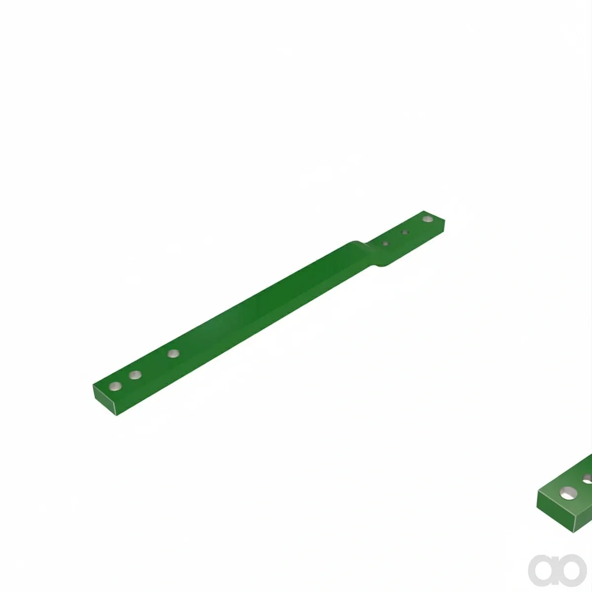 John Deere - L76093 - Zugstange (versetzt)