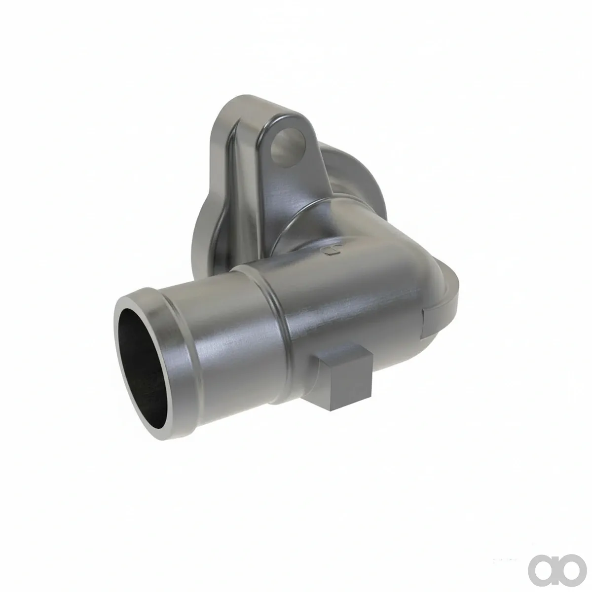 John Deere - L78746 - Schlauchfitting
