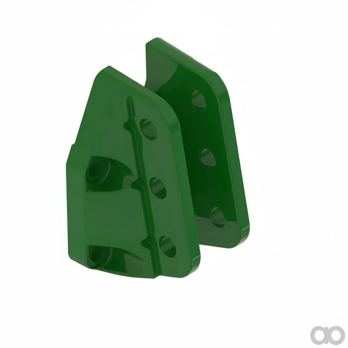 John Deere - L78801 - Mittelgelenkhalterung