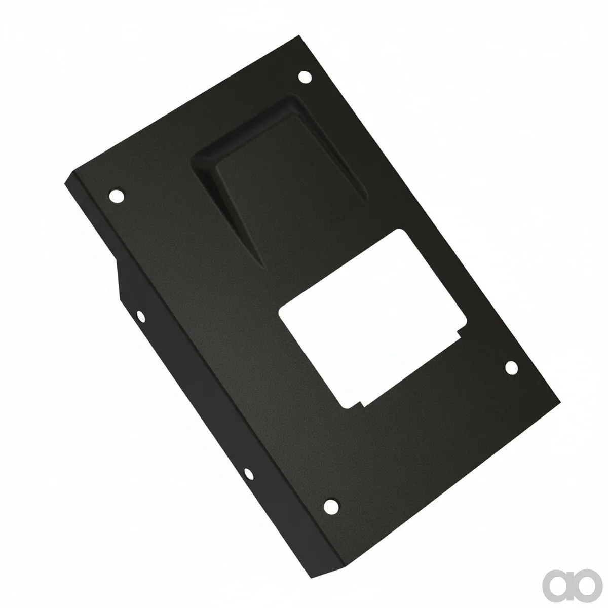 John Deere - L78904 - Abdeckung