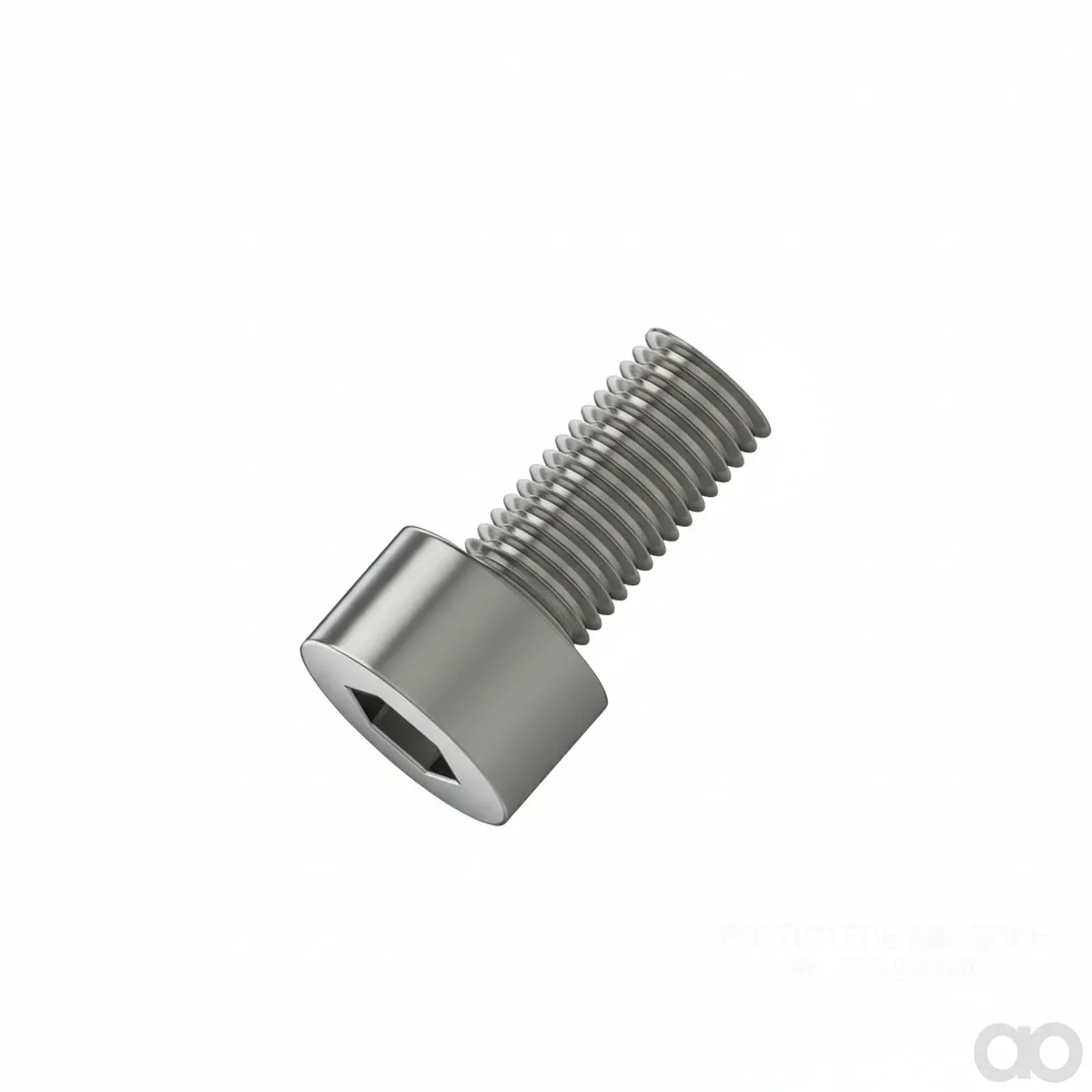 John Deere - L79006 - Zylinderschraube, M12 X 25