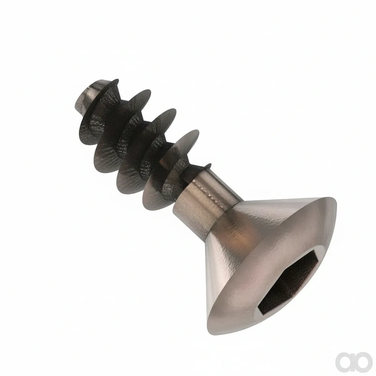 John Deere - L79139 - Senkschraube Selbstschneidend M6 x 16
