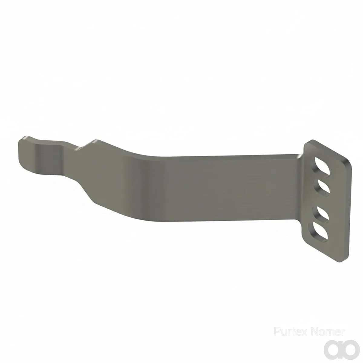 John Deere - LCA109068 - Rotierender Schaber