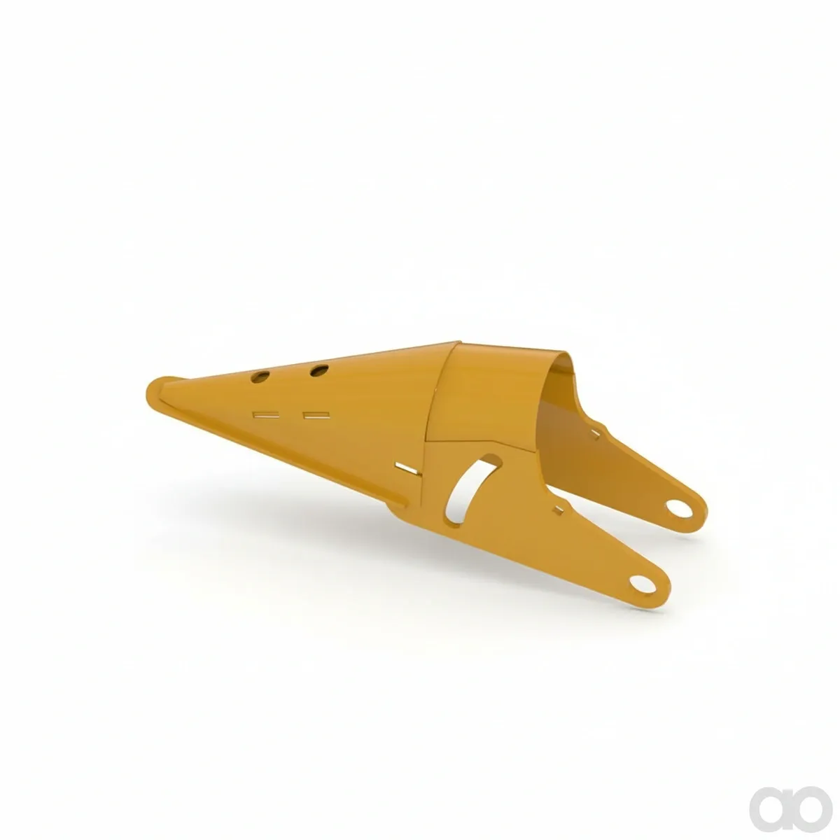 John Deere - LCA111206 - Spitze