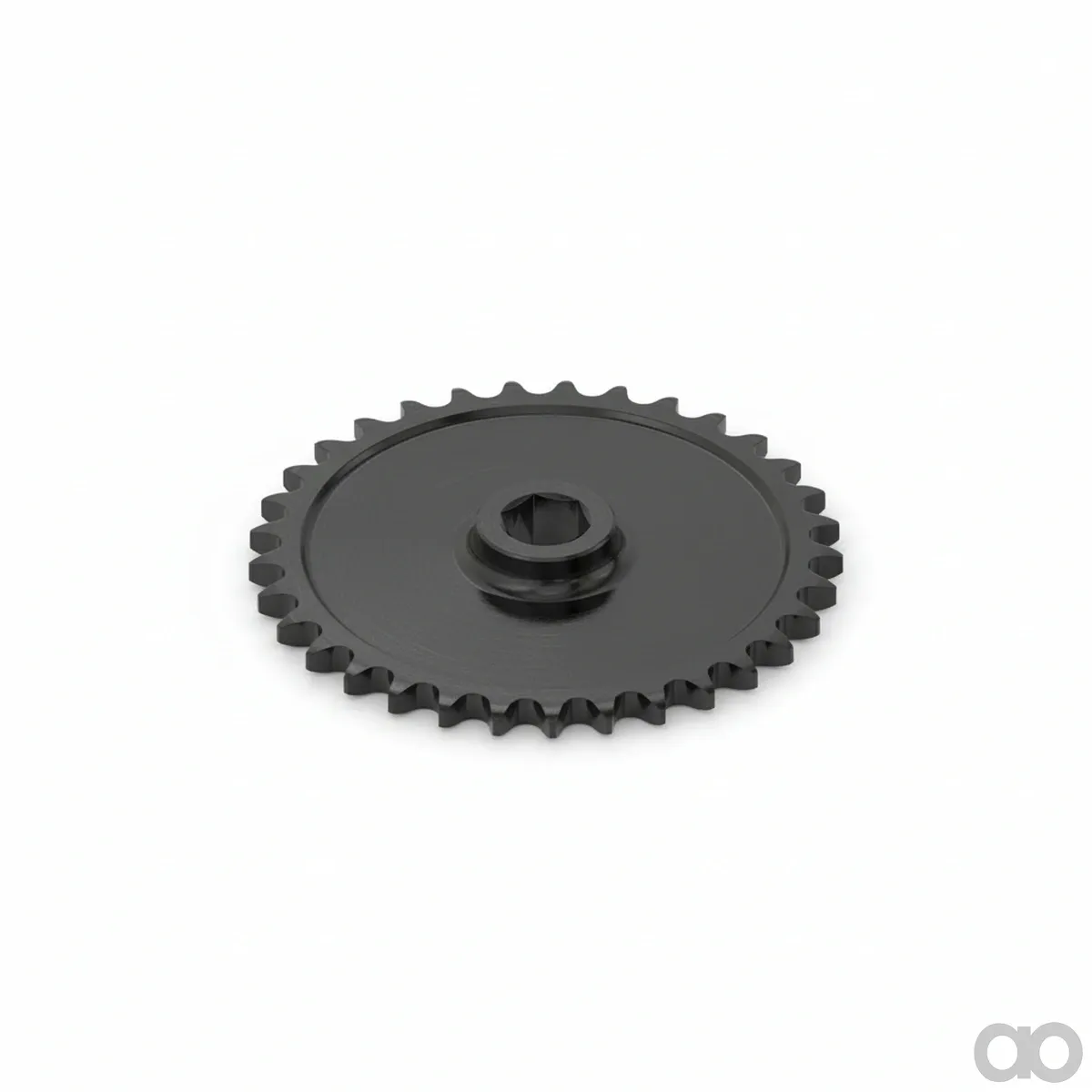 John Deere - LCA112339 - Aufnahme-Hauptantriebskettenritzel