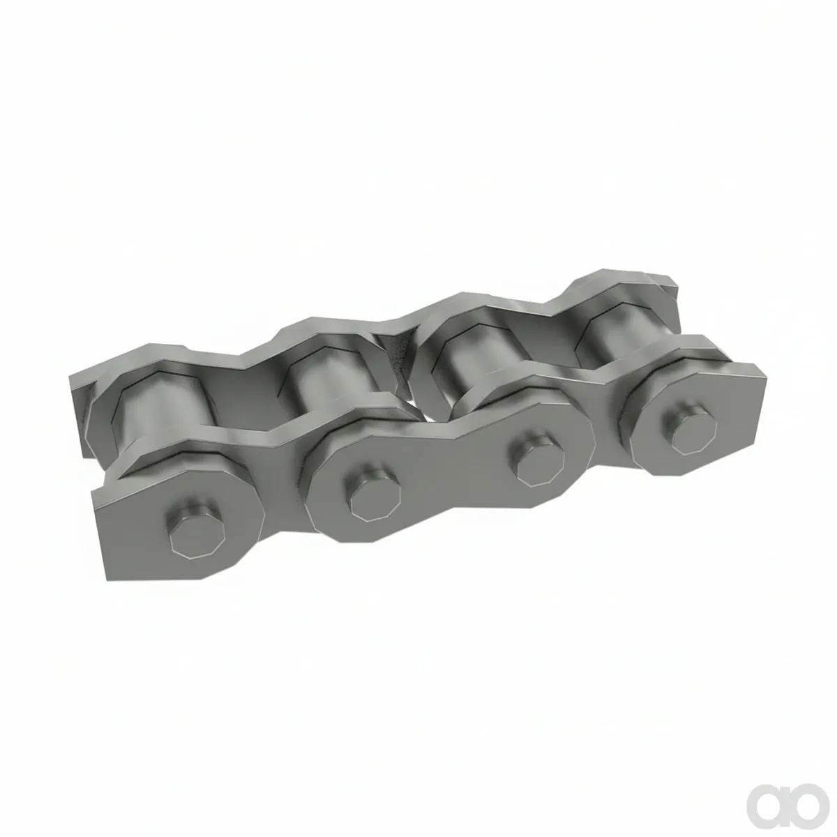 John Deere - LCA112340 - Aufnahmeantriebsrollenkette