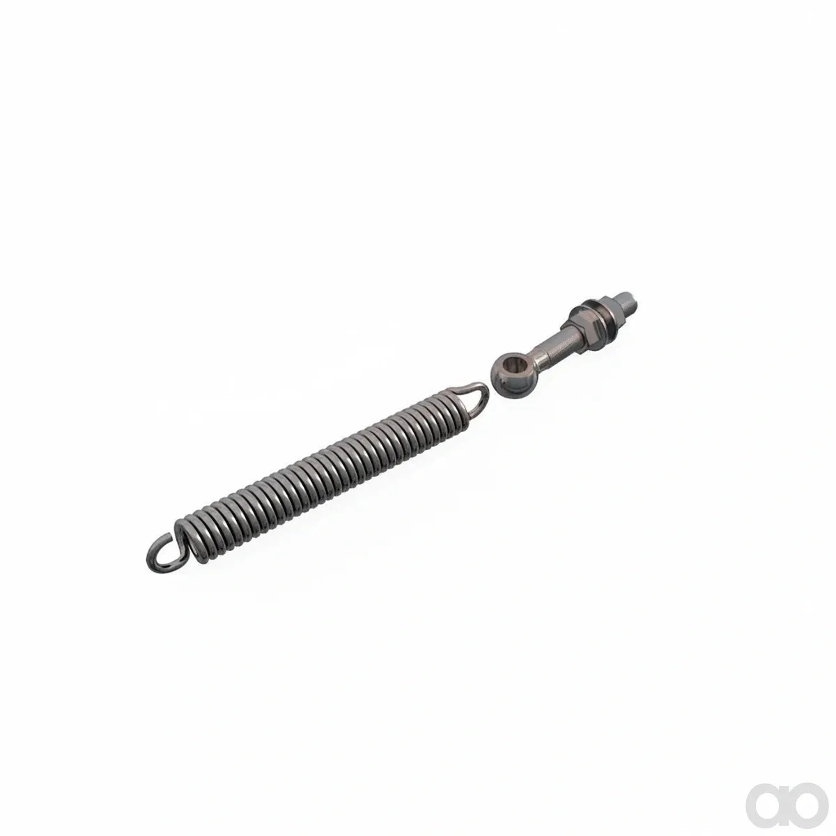 John Deere - LCA112690 - Feder-Satz