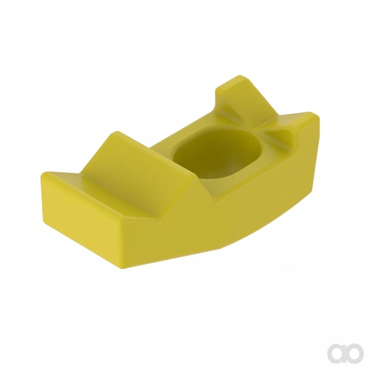 John Deere - LCA56101 - Klemme