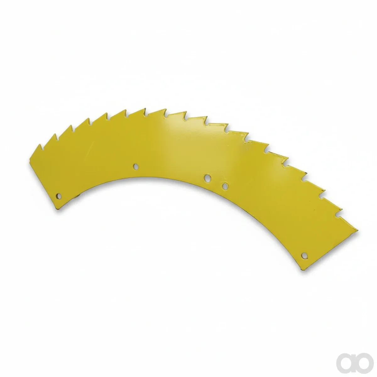 John Deere - LCA66035 - Gelbe Innensaegeklinge
